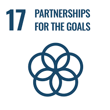 SDG 17 – Partnerships for Goals SDG 17