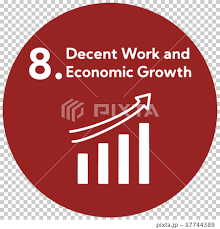 SDG 8